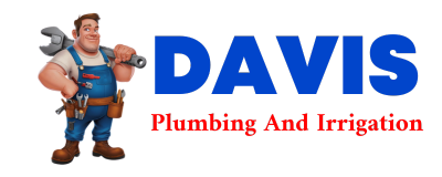 Trusted plumber in IRA